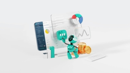 자동화 봇 공격 트렌드