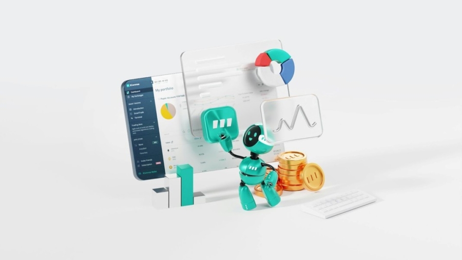 자동화 봇 공격 트렌드