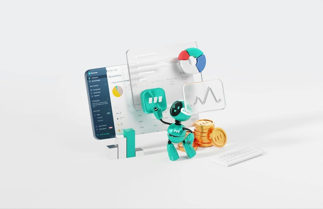 자동화 봇 공격 트렌드